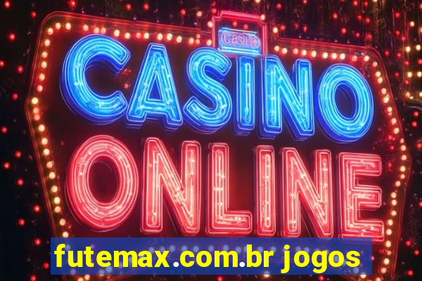 futemax.com.br jogos